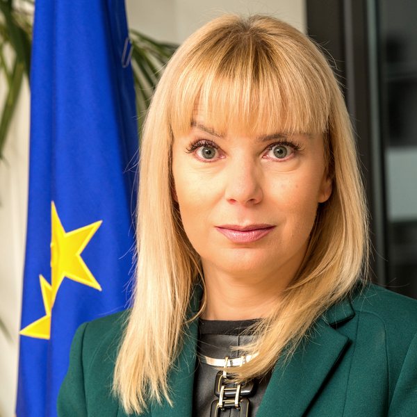 Elżbieta Bieńkowska
