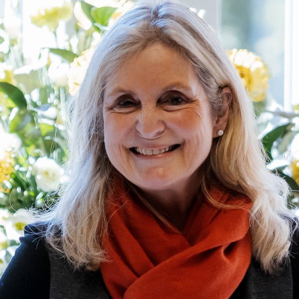 Kerstin Jorna