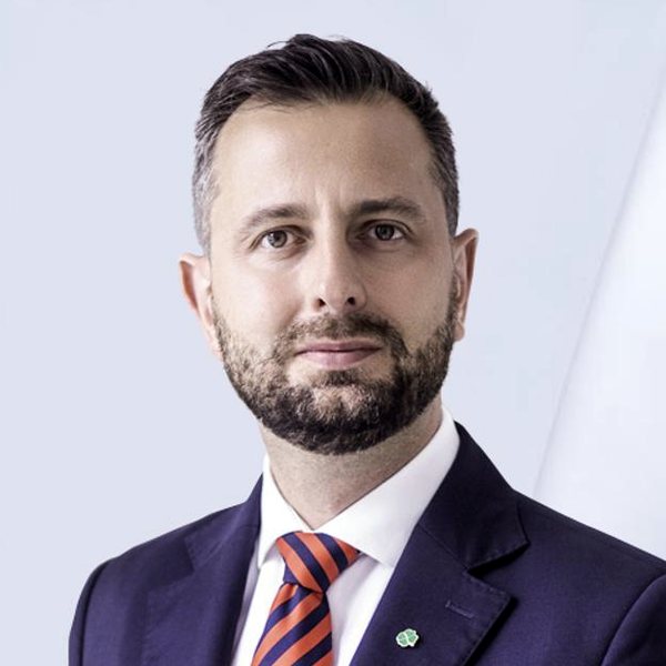 Władysław Kosiniak-Kamysz