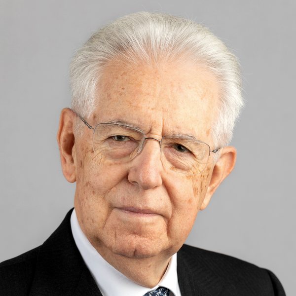 Mario Monti