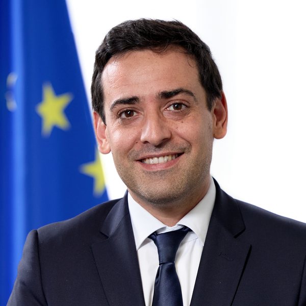Stéphane Séjourné