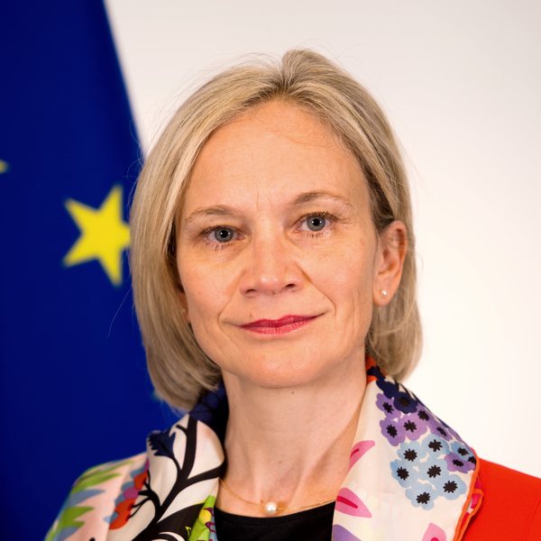 Mary Veronica Tovšak Pleterski