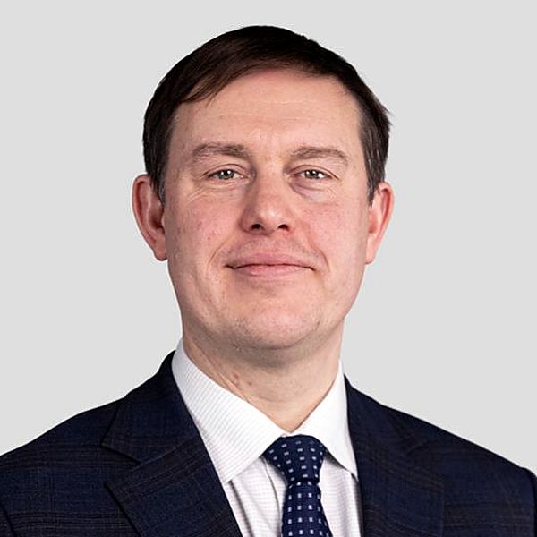 Michał Baranowski