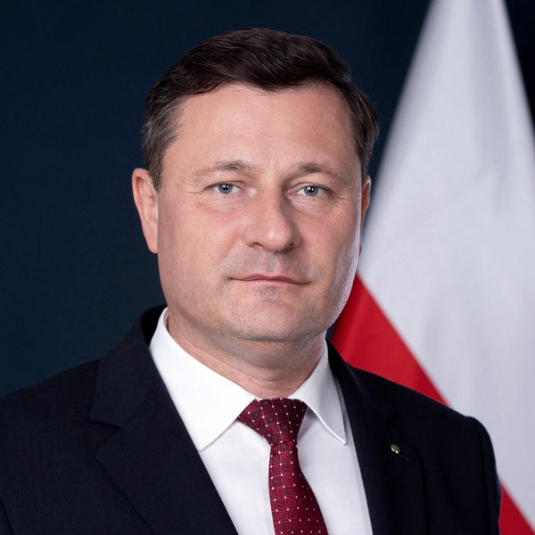 Krzysztof Paszyk