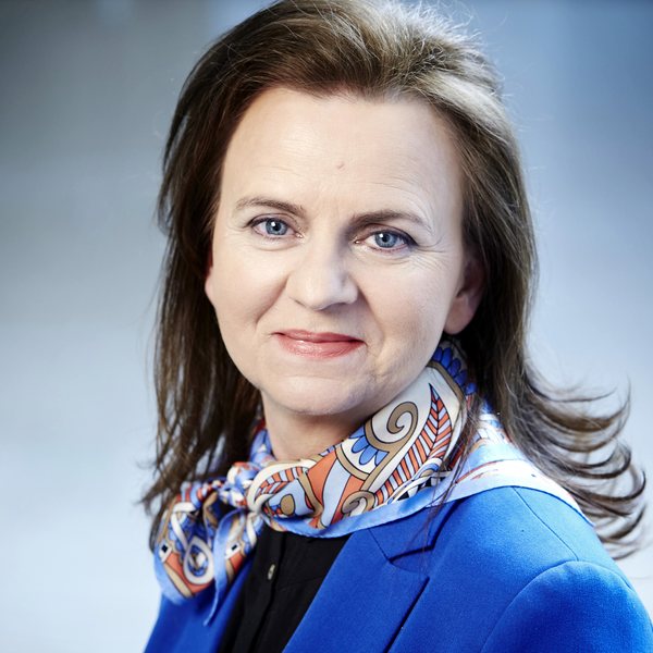 Gertruda Uścińska